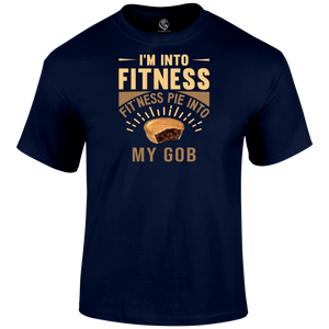 Fitness T Shirt