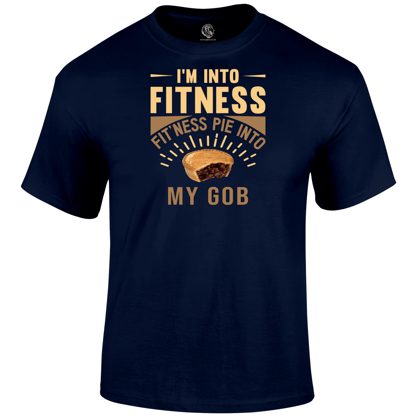 Fitness T Shirt