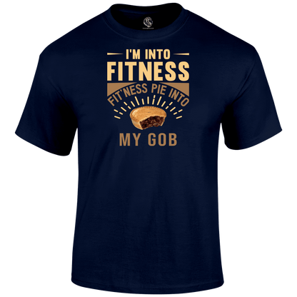 Fitness T Shirt