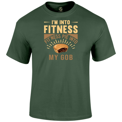 Fitness T Shirt