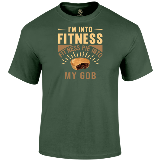 Fitness T Shirt