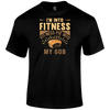 Fitness T Shirt