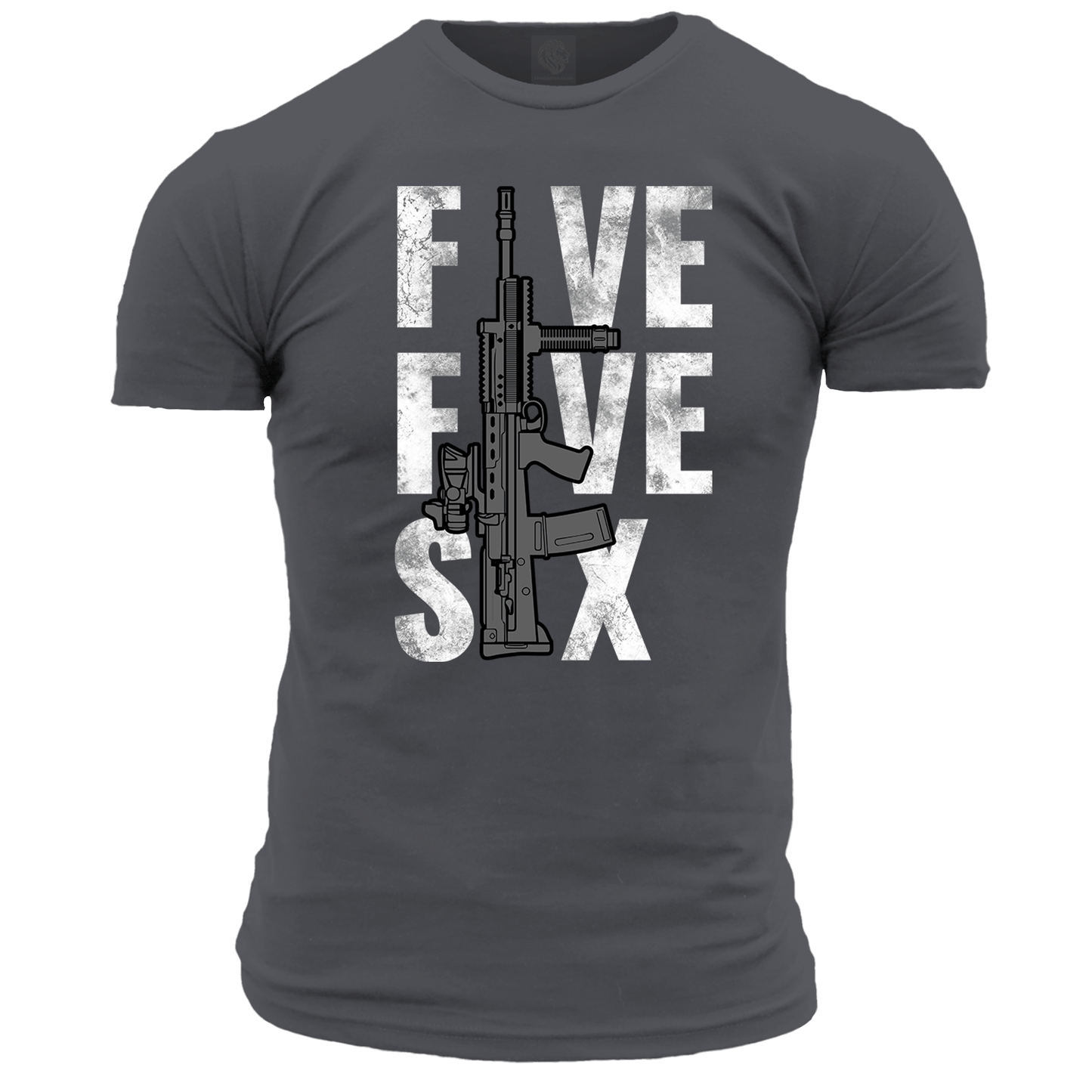 Five Five Six T Shirt