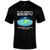 Flat Earth T Shirt