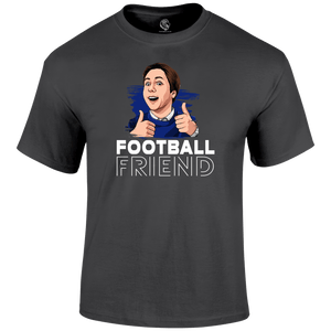 Football Friend T Shirt