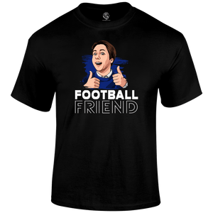 Football Friend T Shirt