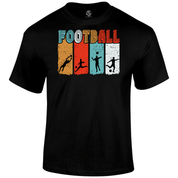 Football T Shirt