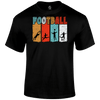 Football T Shirt
