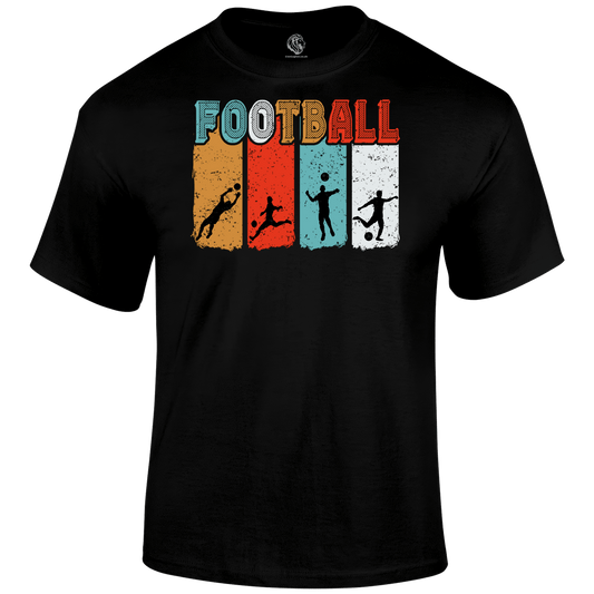 Football T Shirt