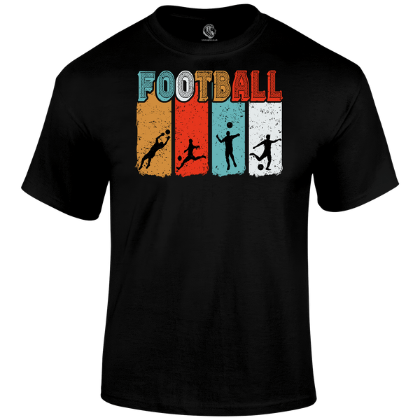 Football T Shirt