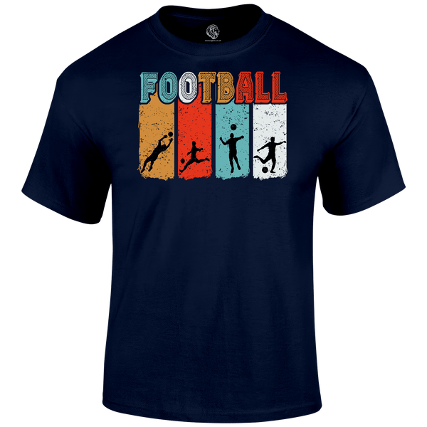Football T Shirt