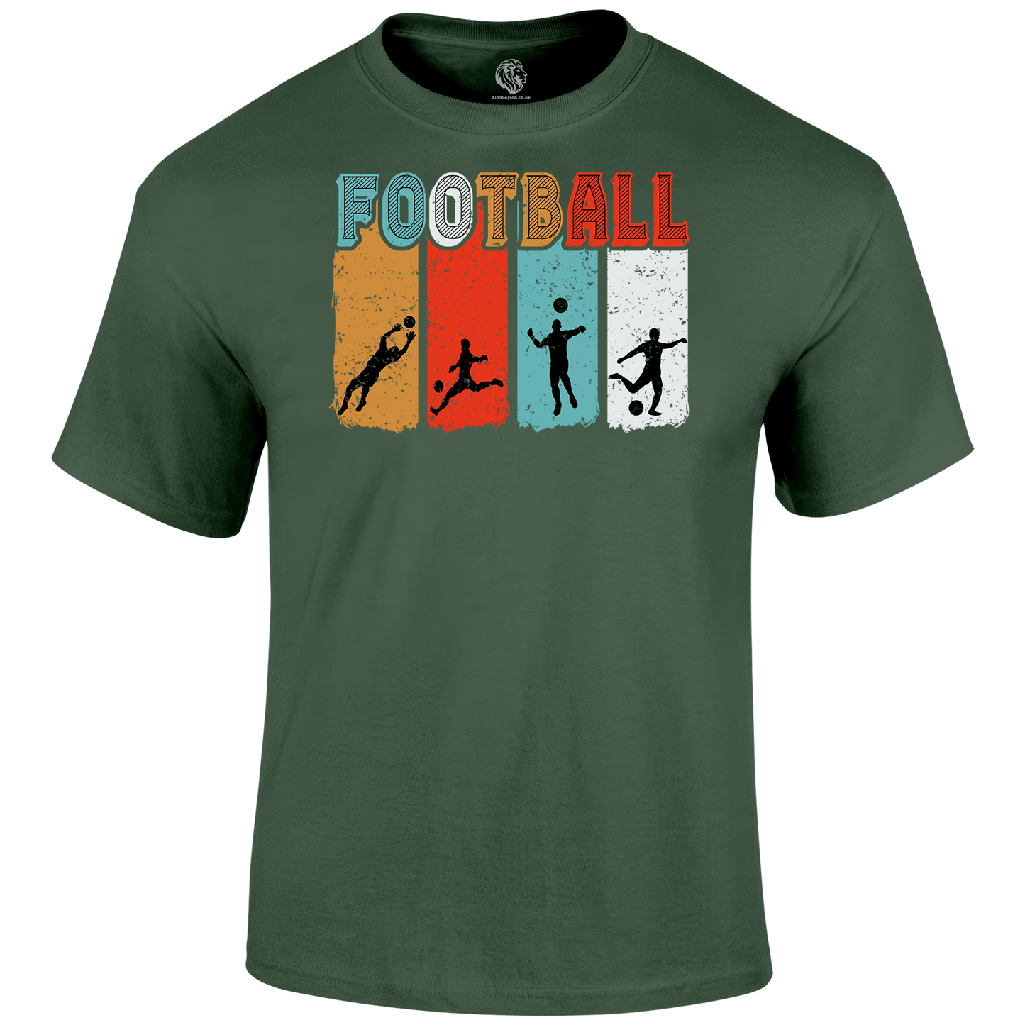 Football T Shirt