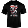 For England & St George T Shirt