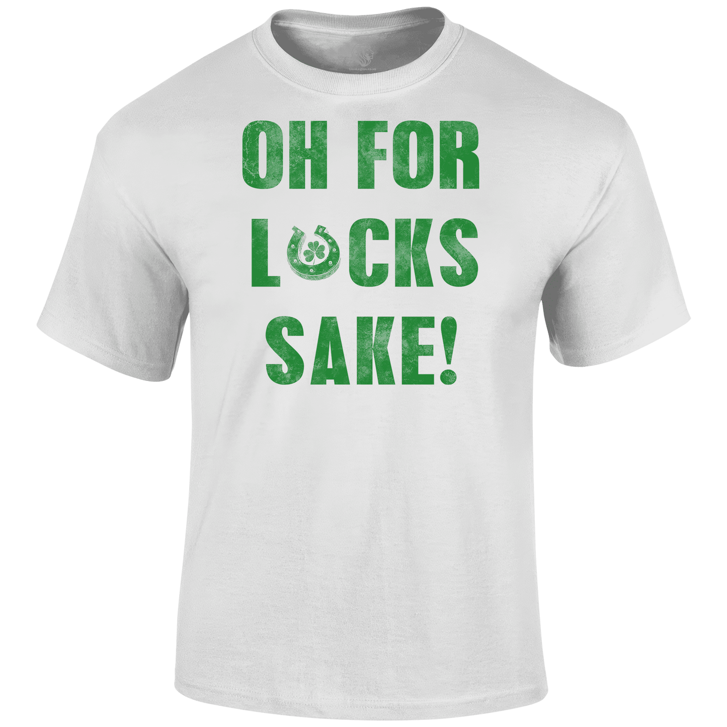 For Lucks Sake T Shirt
