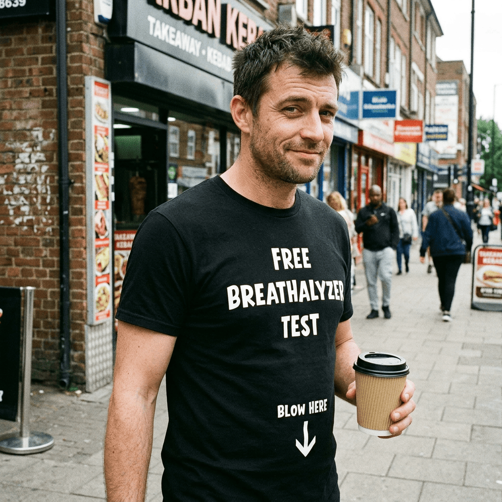 Free Test Funny T Shirt by Lion Legion 