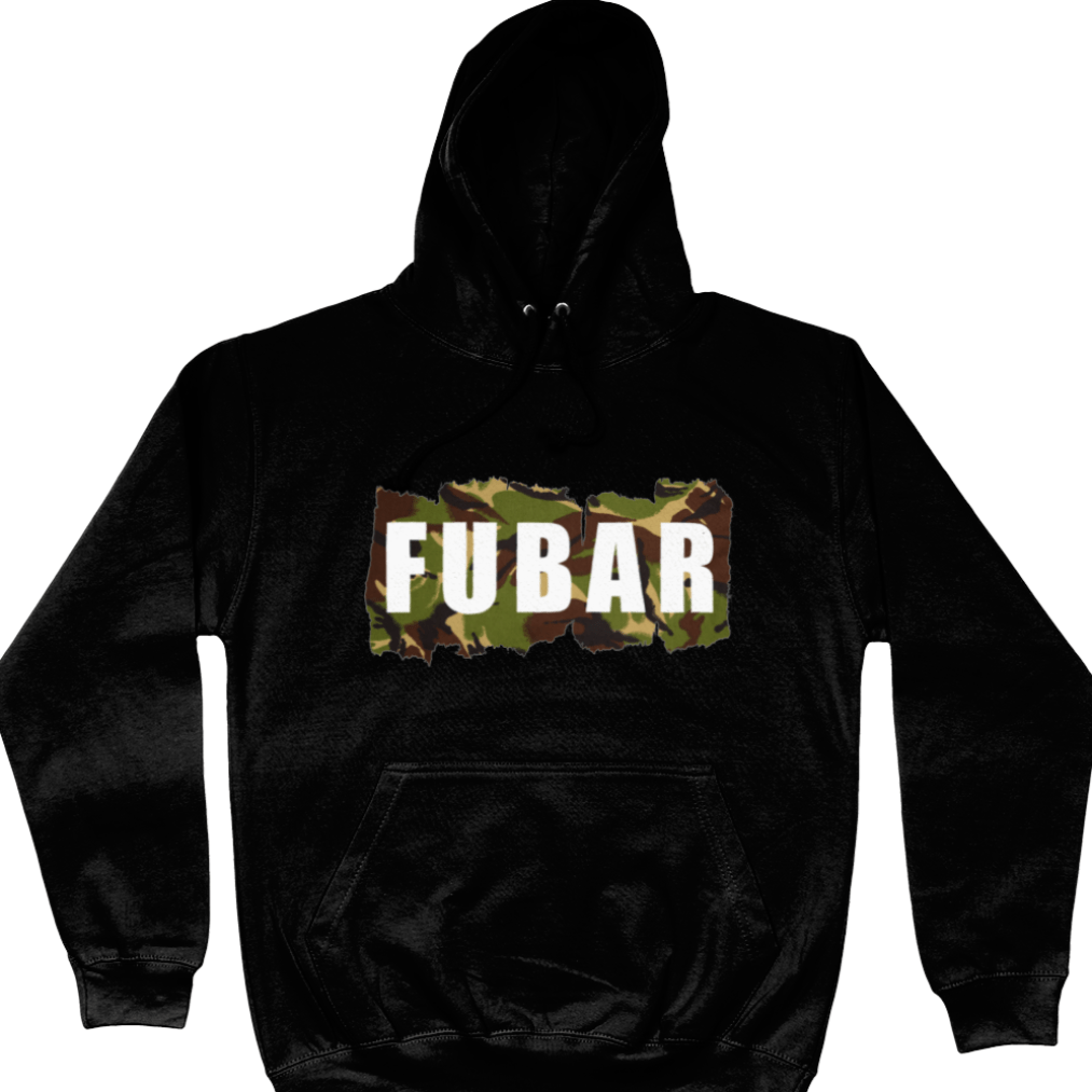 FUBAR Hoodie