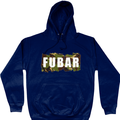 FUBAR Hoodie