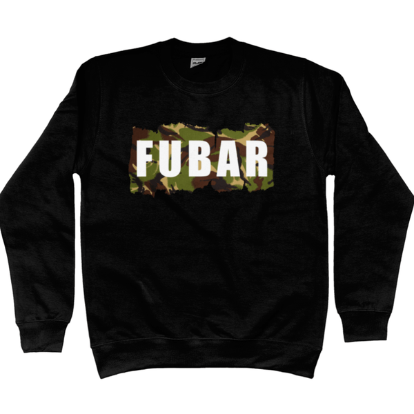 FUBAR Sweatshirt
