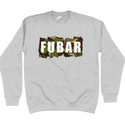 FUBAR Sweatshirt