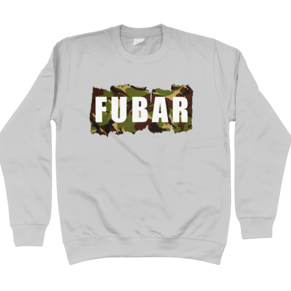 FUBAR Sweatshirt