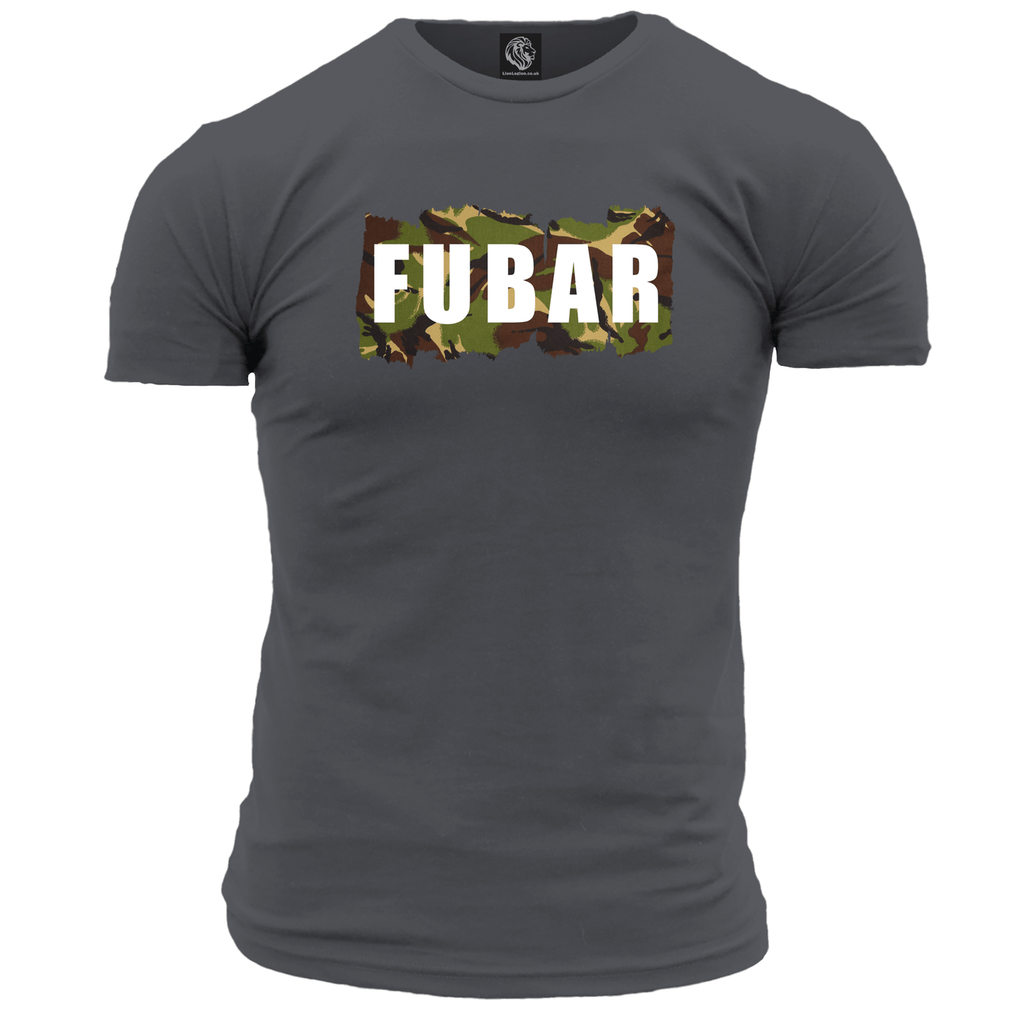 FUBAR T Shirt