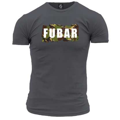 FUBAR T Shirt