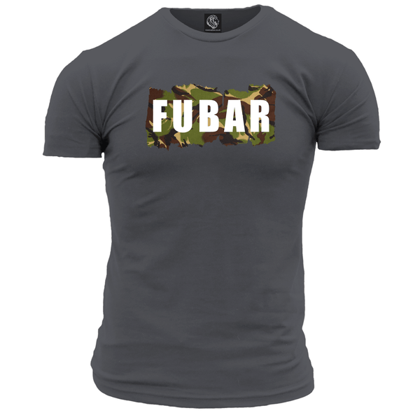 FUBAR T Shirt