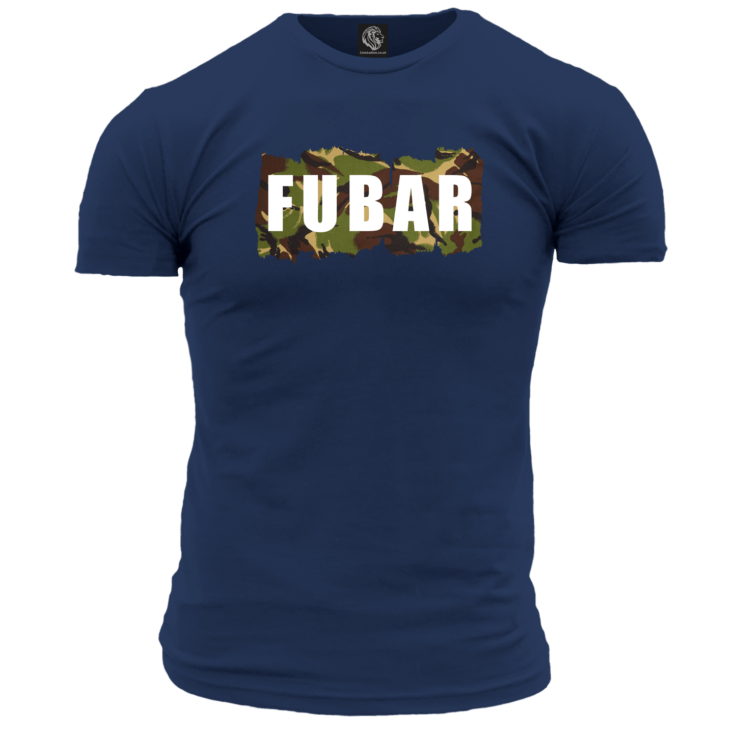 FUBAR T Shirt