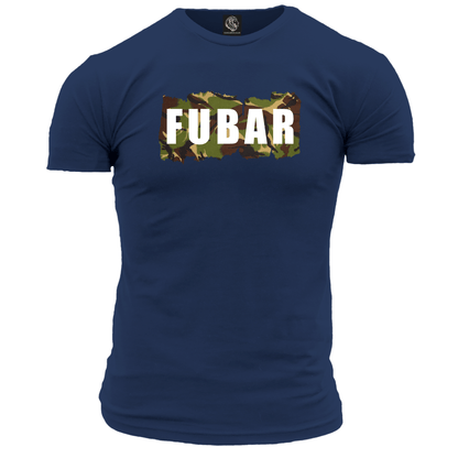 FUBAR T Shirt