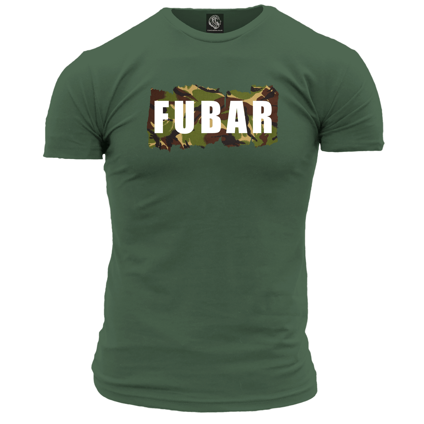 FUBAR T Shirt