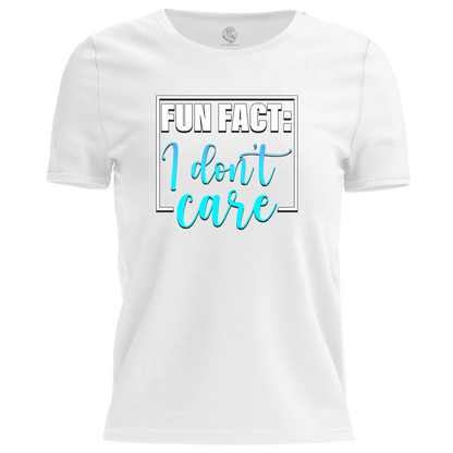 Fun Fact T Shirt