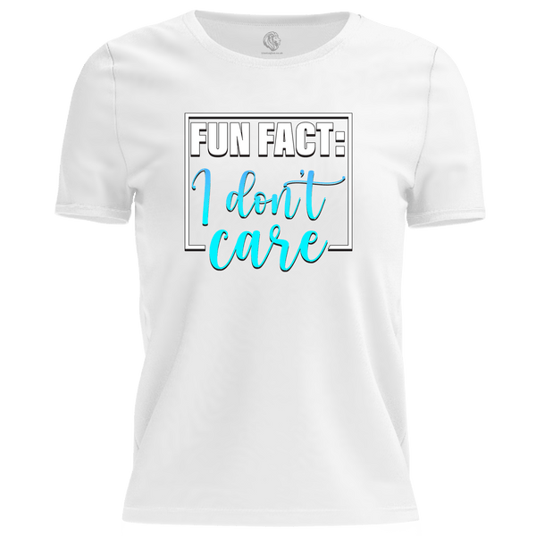Fun Fact T Shirt