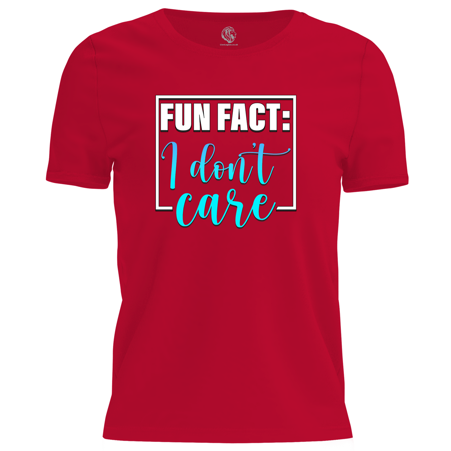 Fun Fact T Shirt