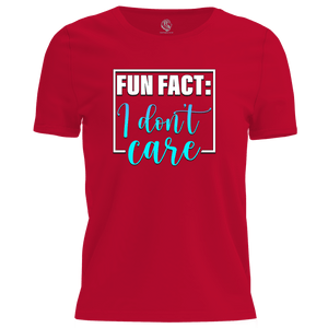 Fun Fact T Shirt