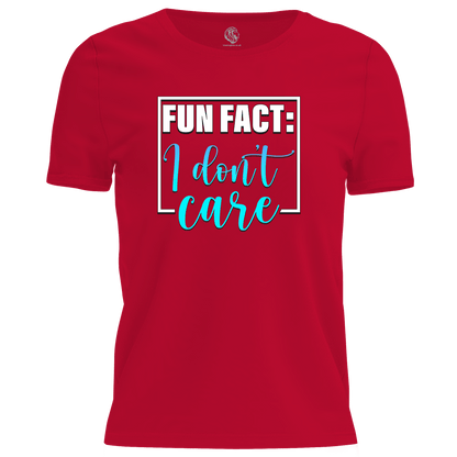 Fun Fact T Shirt