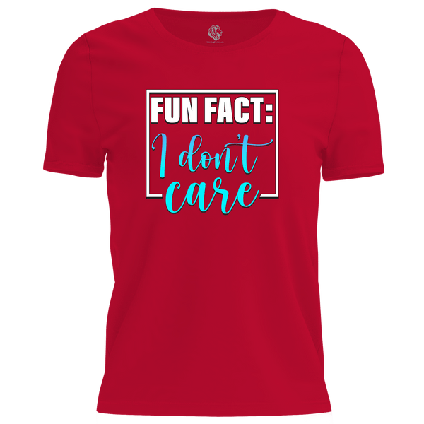 Fun Fact T Shirt