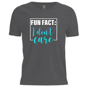 Fun Fact T Shirt