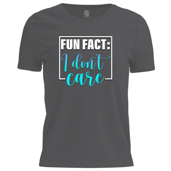 Fun Fact T Shirt