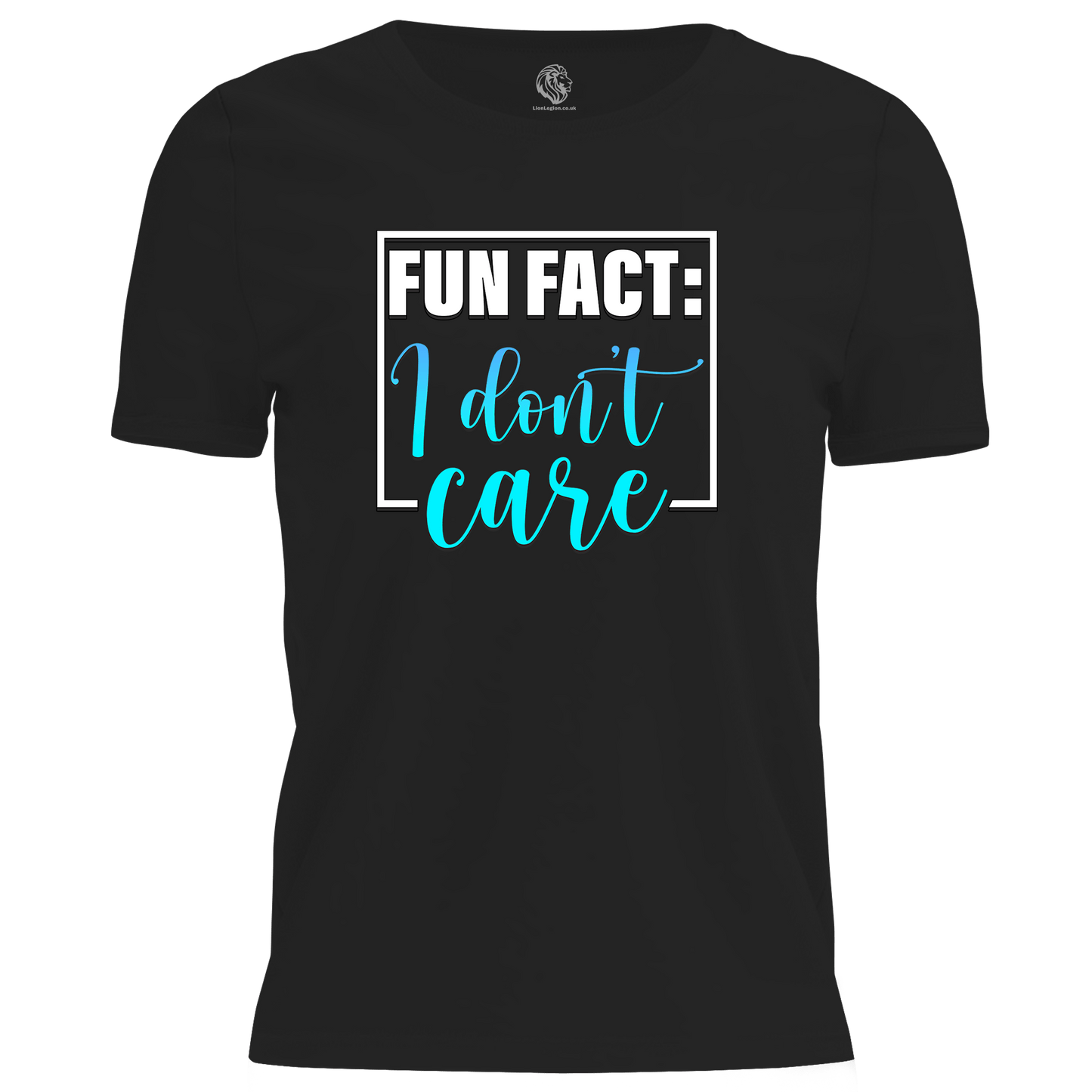 Fun Fact T Shirt