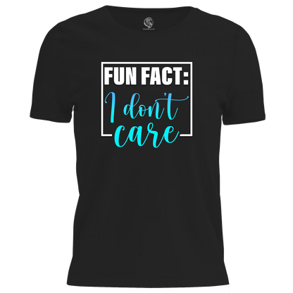Fun Fact T Shirt