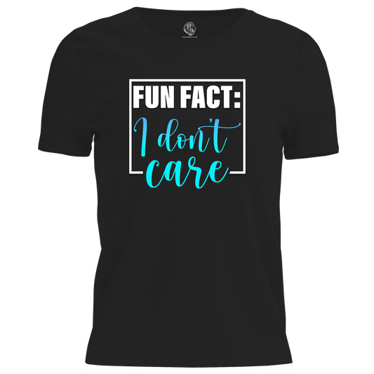 Fun Fact T Shirt