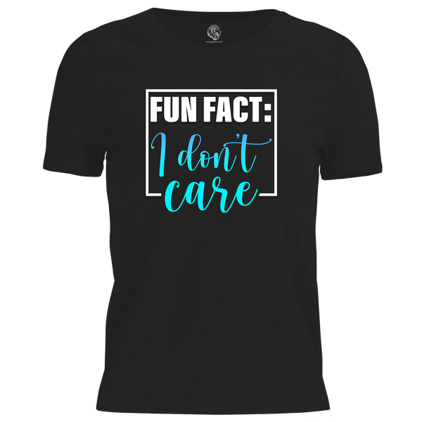 Fun Fact T Shirt