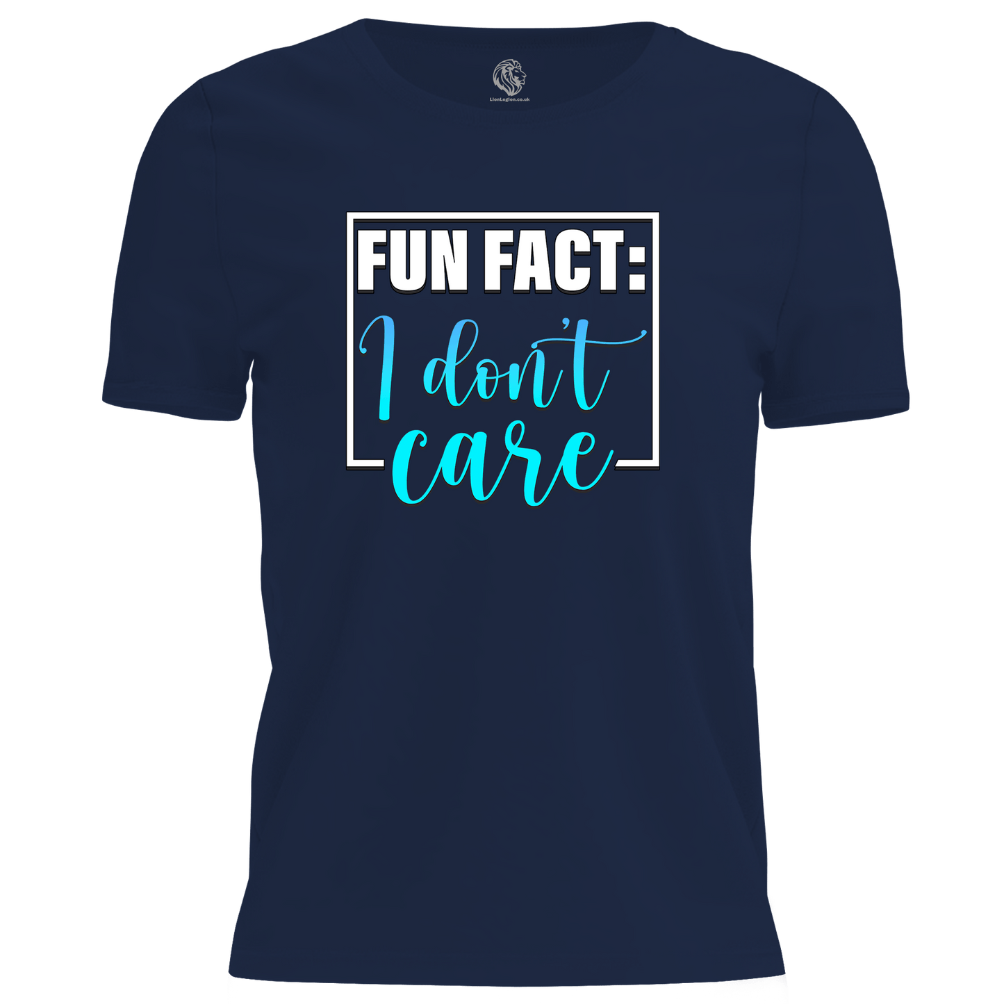 Fun Fact T Shirt