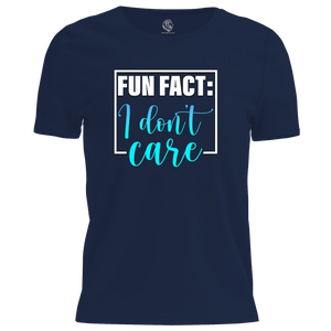 Fun Fact T Shirt