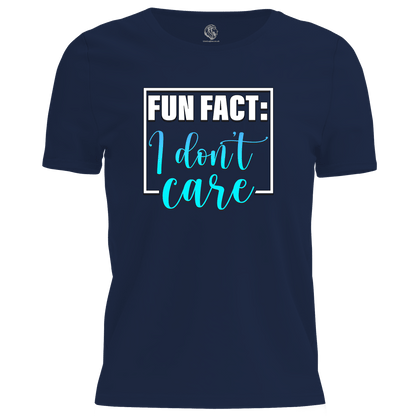 Fun Fact T Shirt