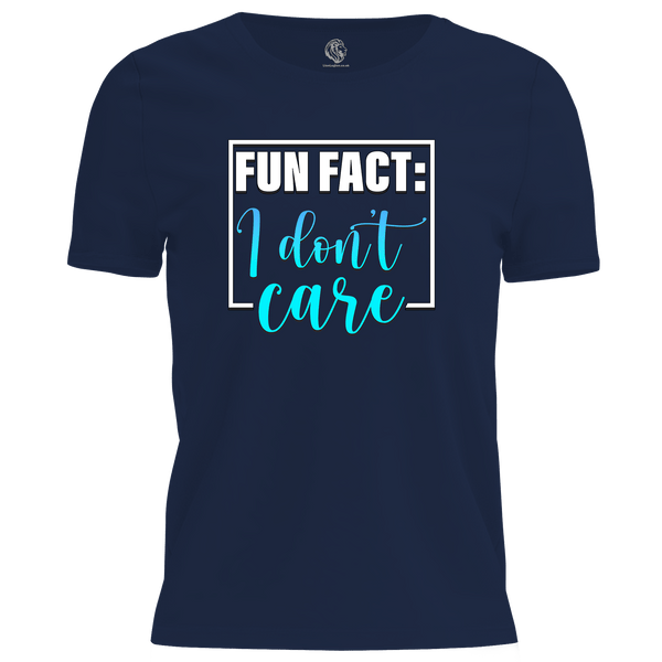 Fun Fact T Shirt