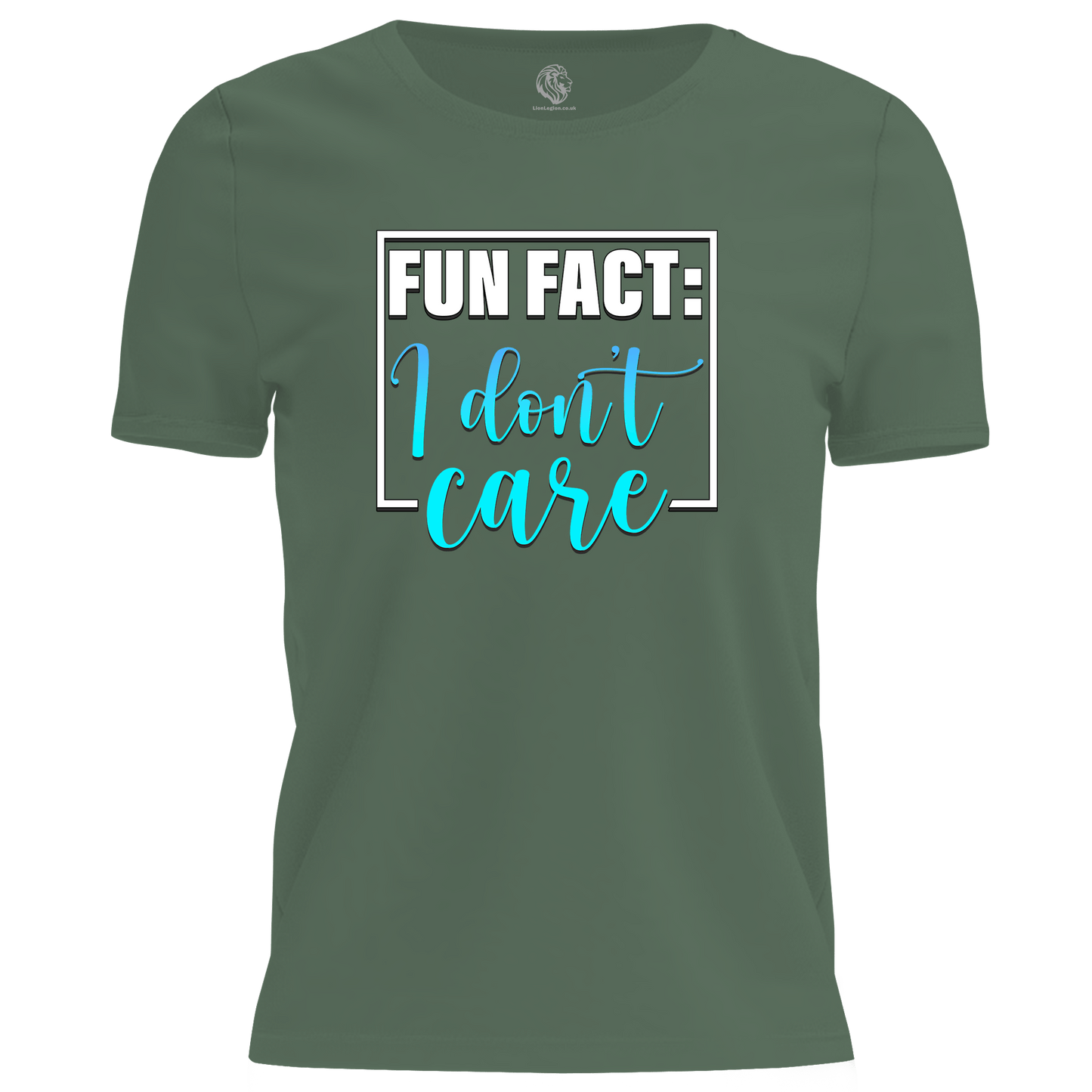 Fun Fact T Shirt
