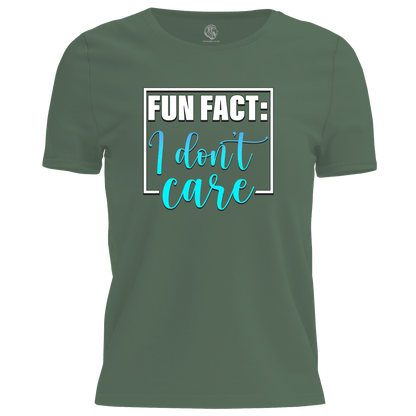 Fun Fact T Shirt