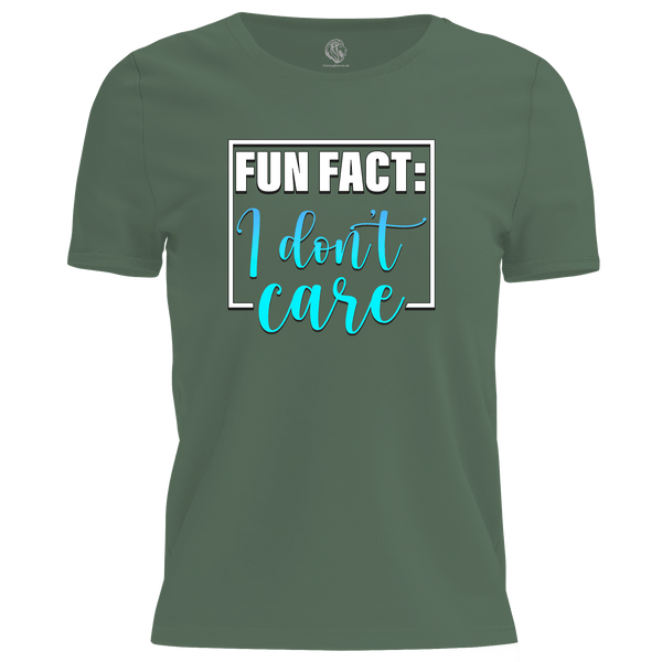 Fun Fact T Shirt