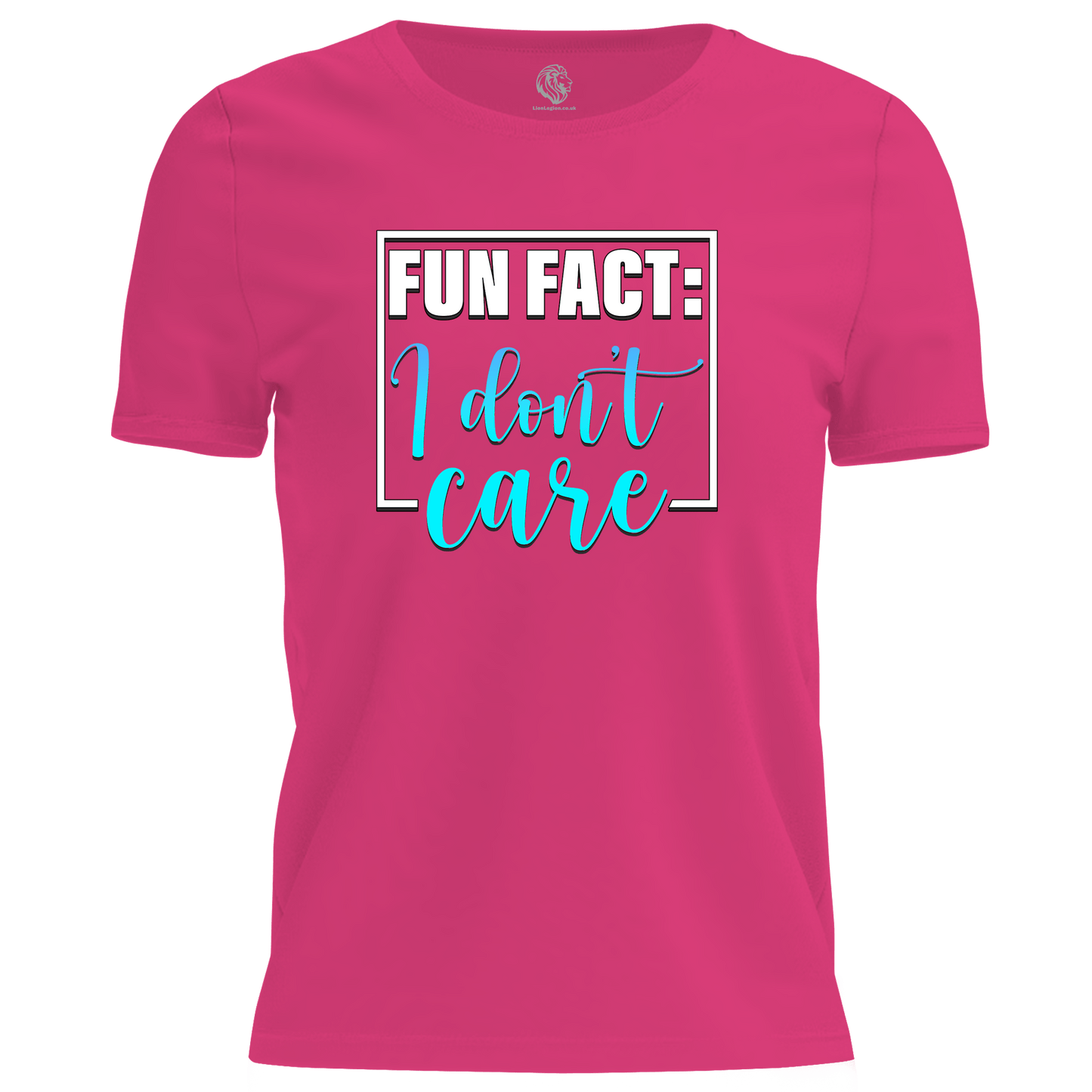 Fun Fact T Shirt